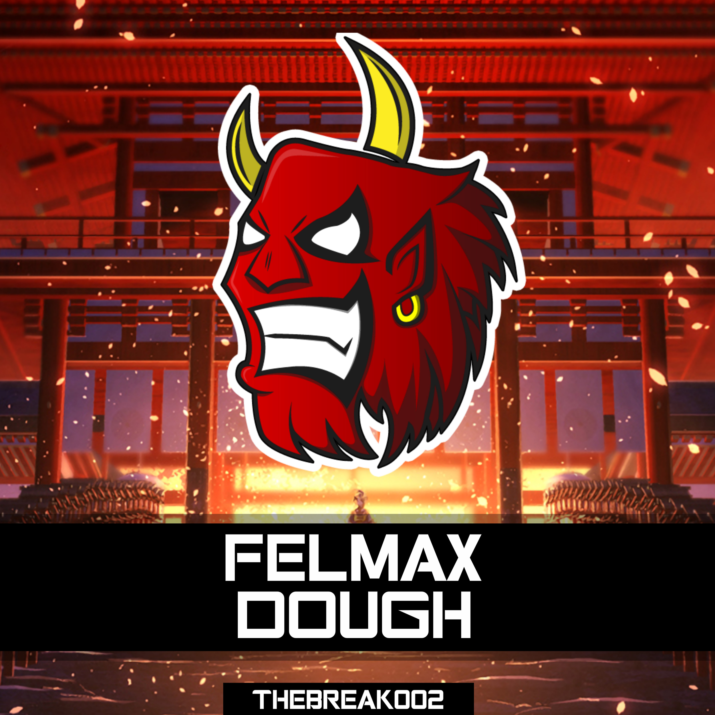 Felmax Dough By Thebreak002 Free Download On Toneden