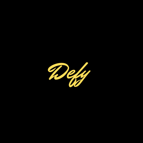 Defy - Free music on ToneDen