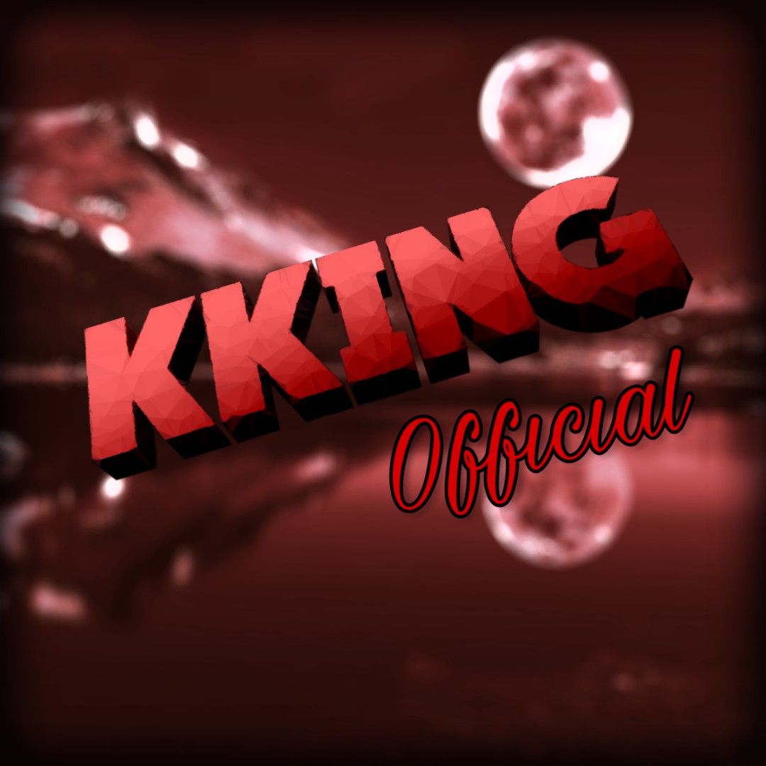 KKING OFFICIAL - Free music on ToneDen