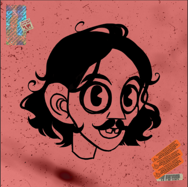 Fanlink profile picture for @corny
