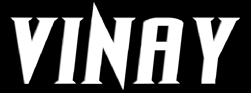 Fanlink banner for @vinay