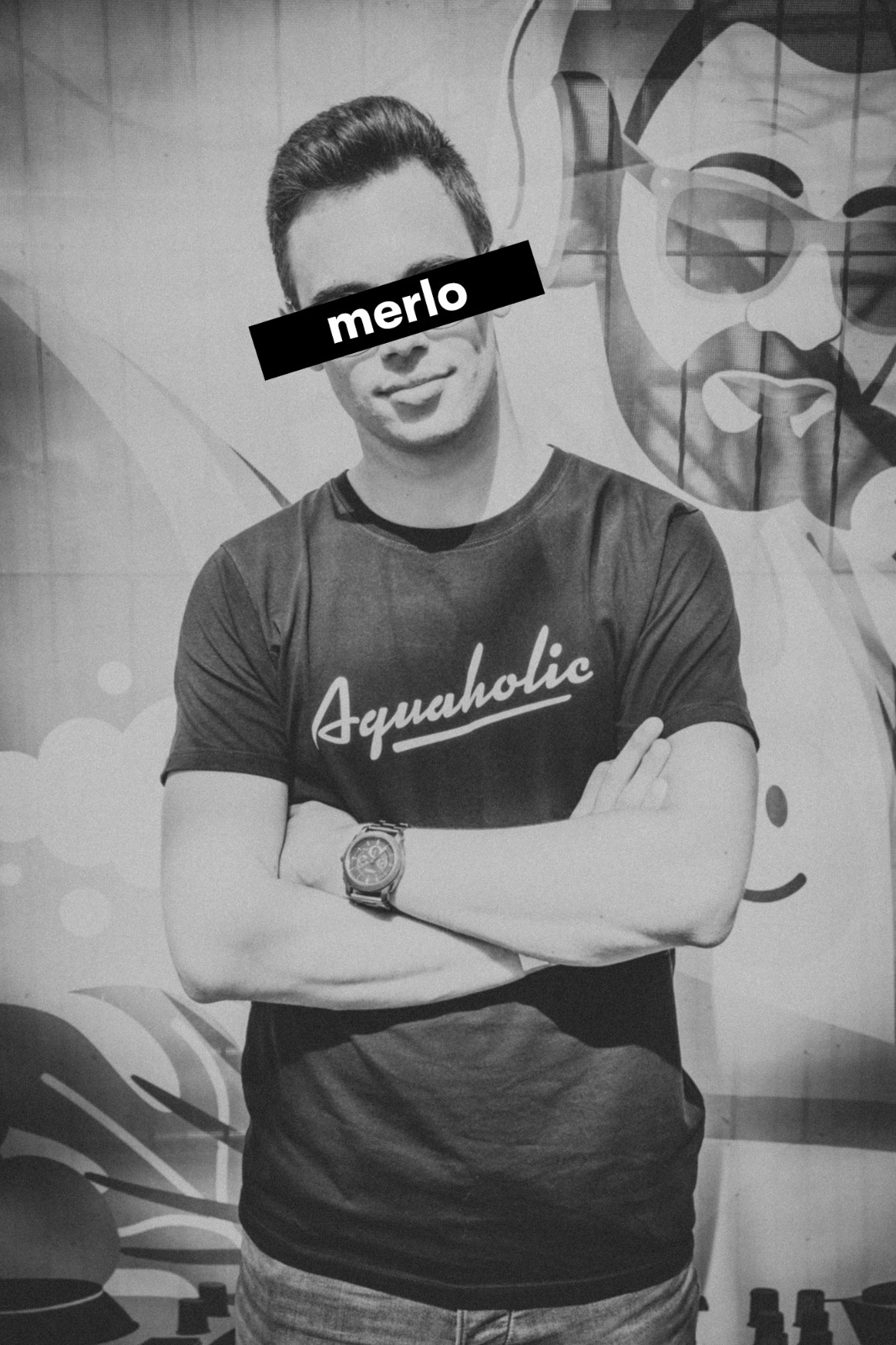 Fanlink profile picture for @merlo