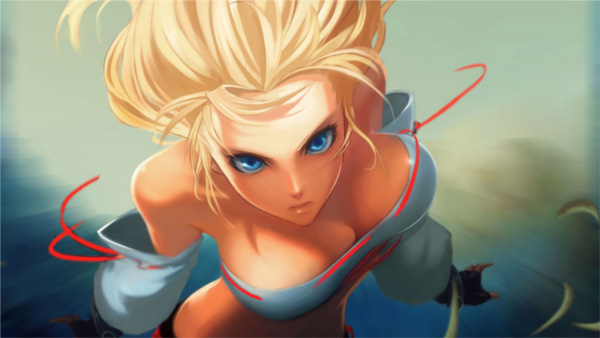 Fanlink banner for @vega