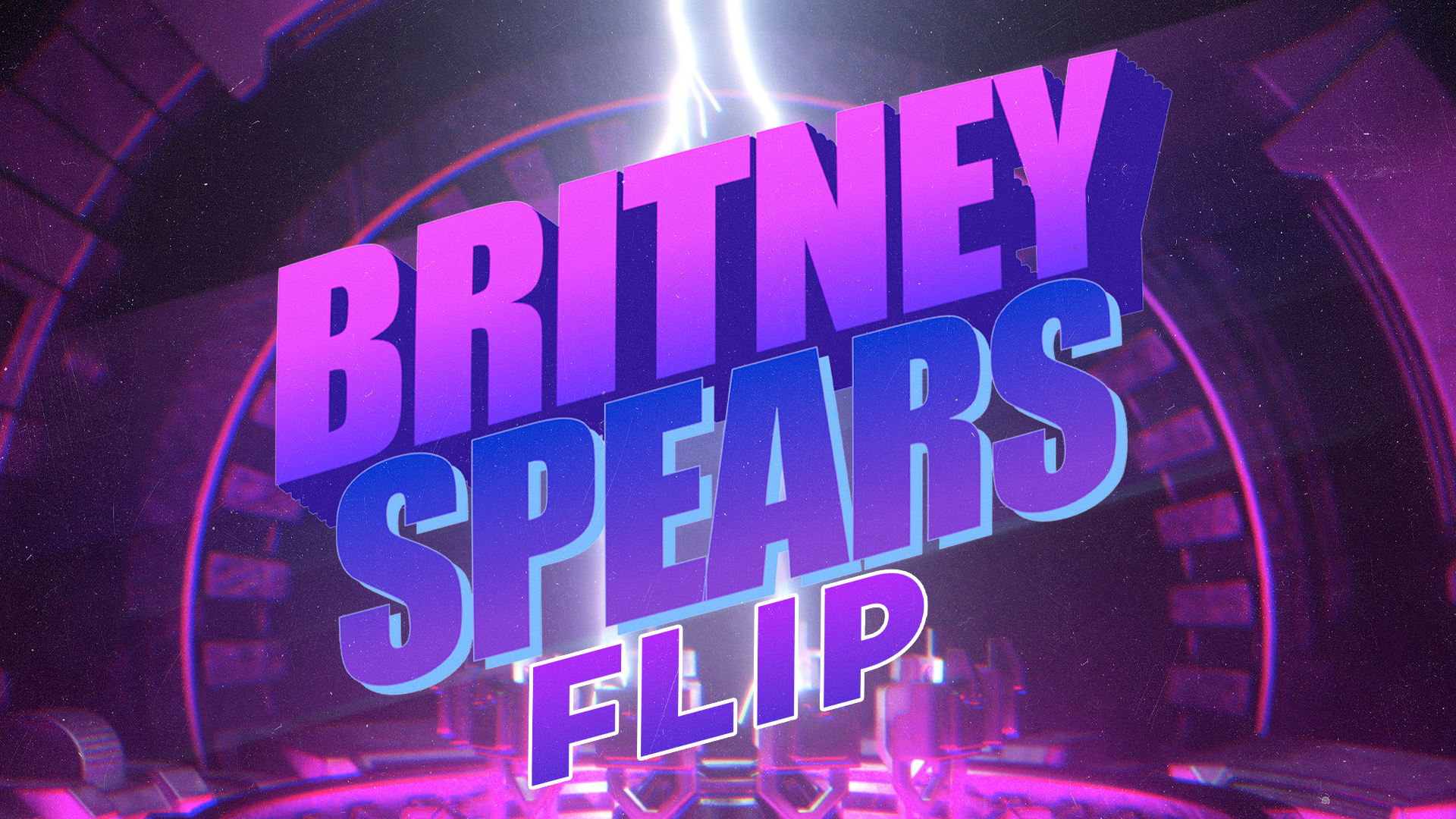 Britney Spears - Baby One More Time (RetroVision Flip) DOWNLOAD by ...