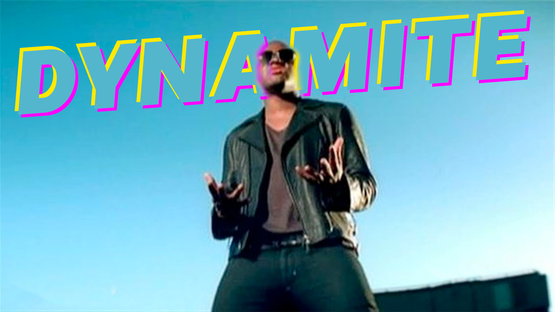 Dynamite hotsell taio cruz