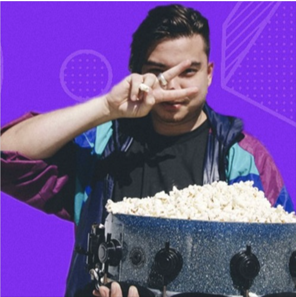 Fanlink profile picture for @tba