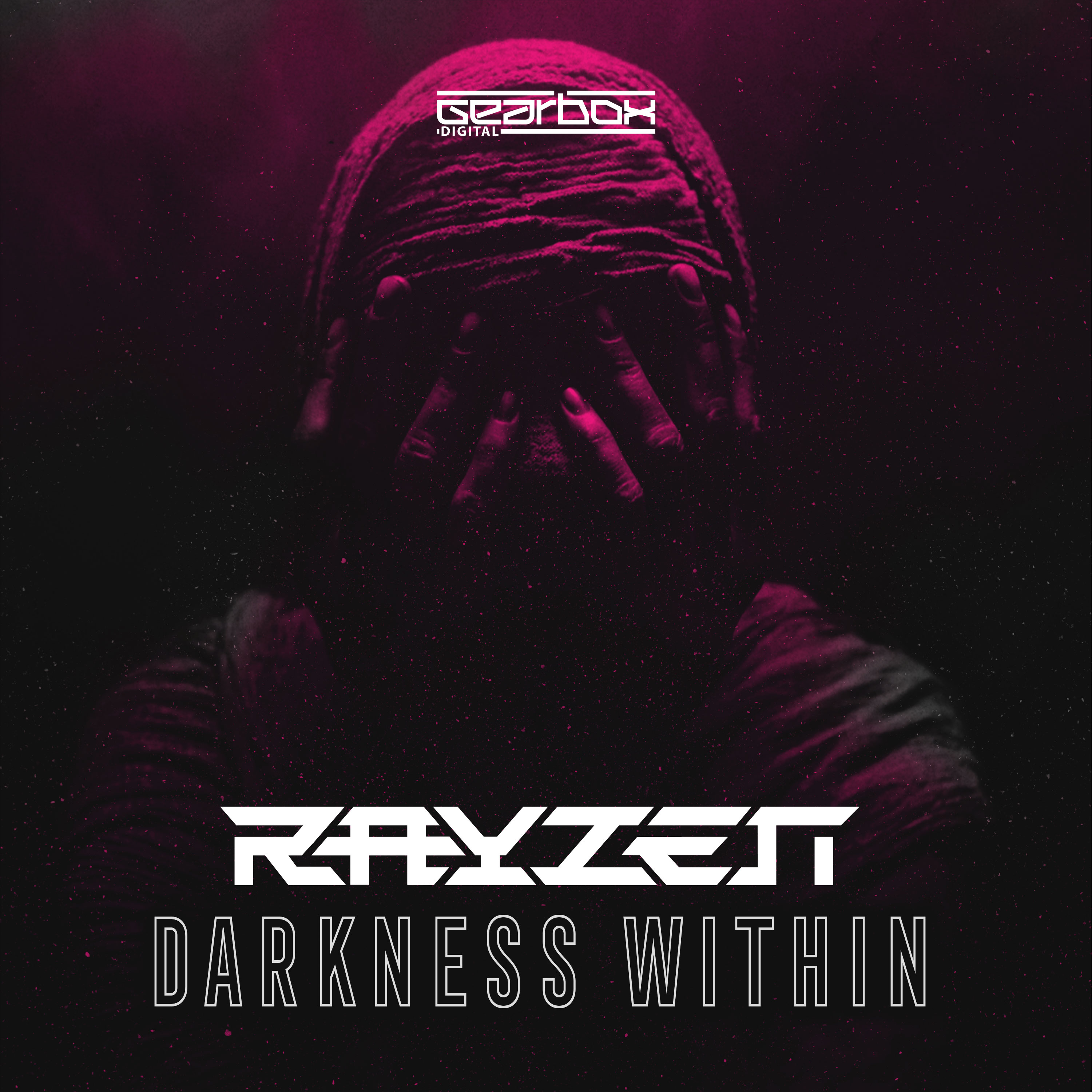 Darkness Within - cwvxtlm