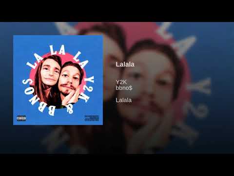 Bbno Lalala - lalala y2k roblox id