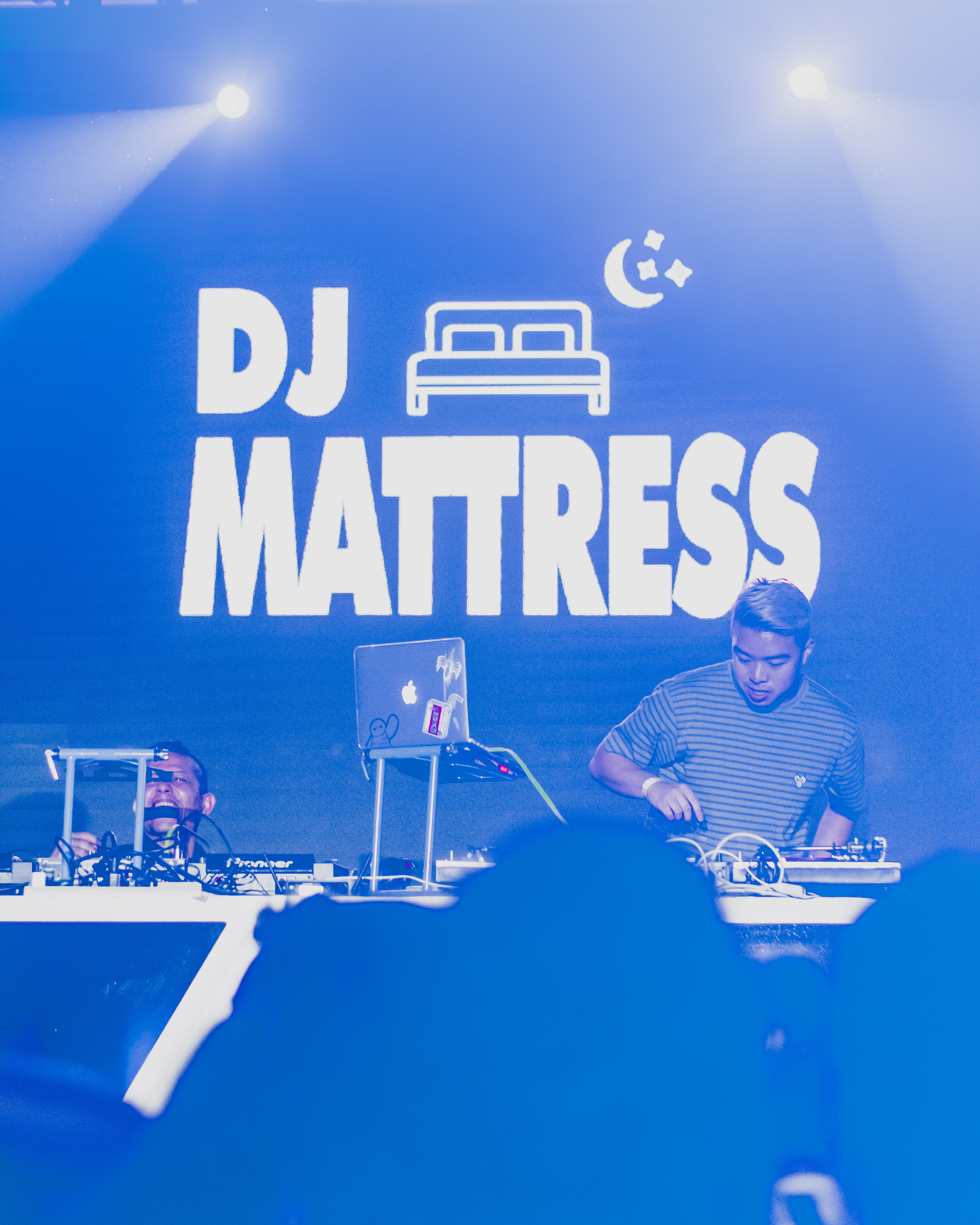 Fanlink profile picture for @mattress