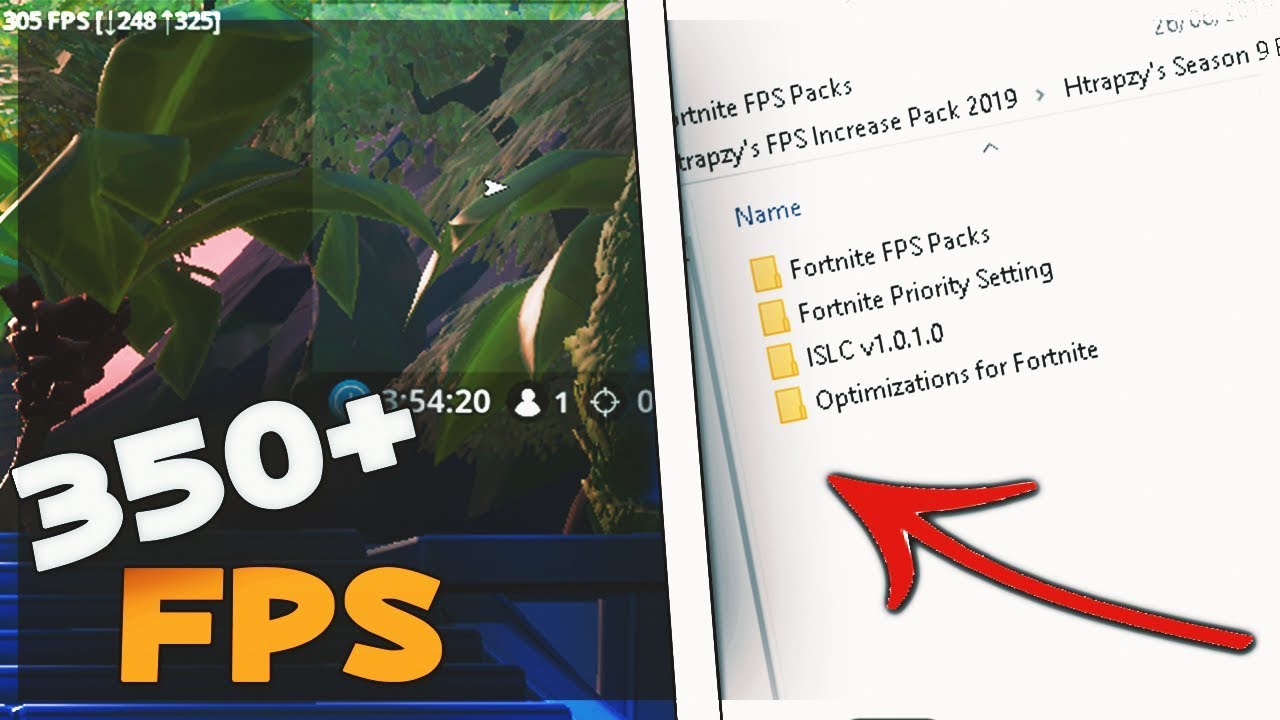 Fortnite F S Booster Ack Cuqzy S Fortnite Fps Boost Pack By Cuqzy Free Download On Toneden