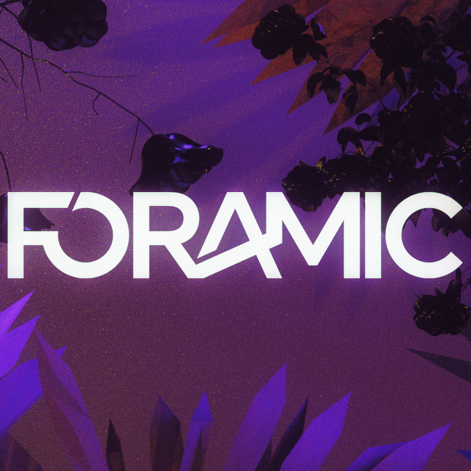 Foramic Free Music On Toneden