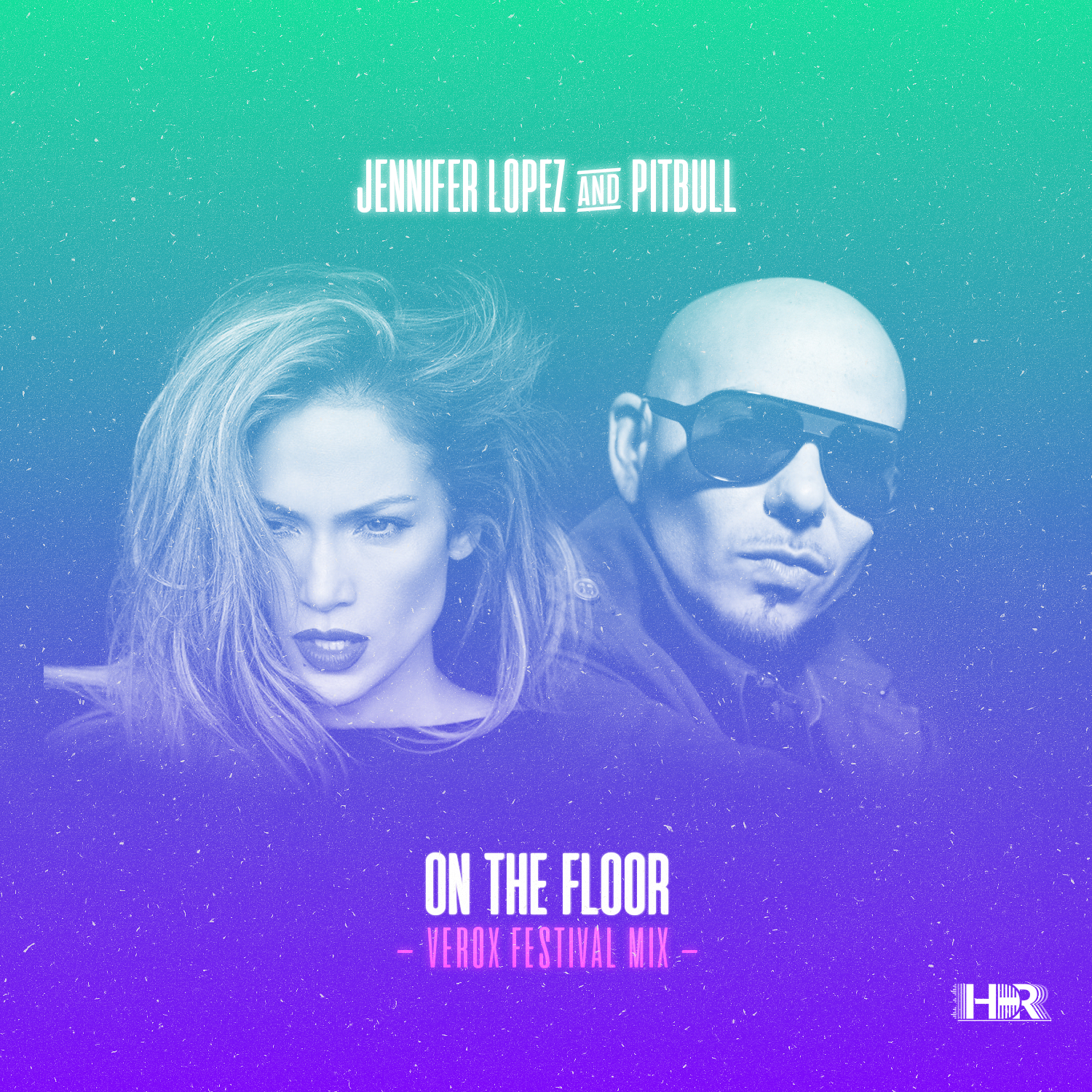 Jennifer Lopez Pitbull