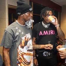 【YOUNG THUG】【PUNK】【TRAVIS SCOTT】【GUNNA】 Stream Travis Scott x Gunna x Young Thug Type Beat 2021 - 