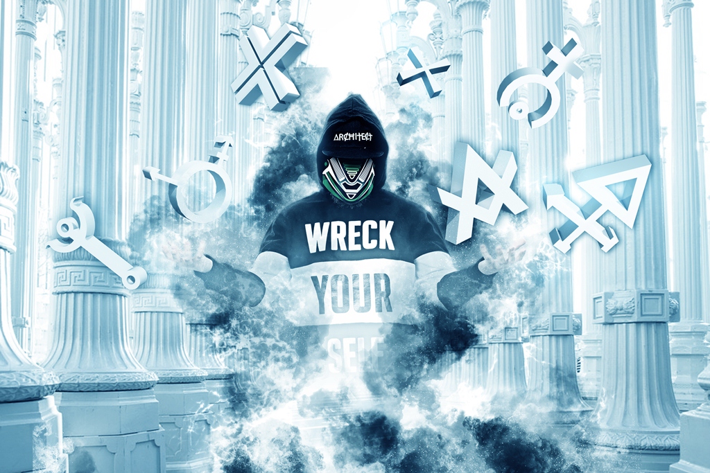 Fanlink profile picture for @architect