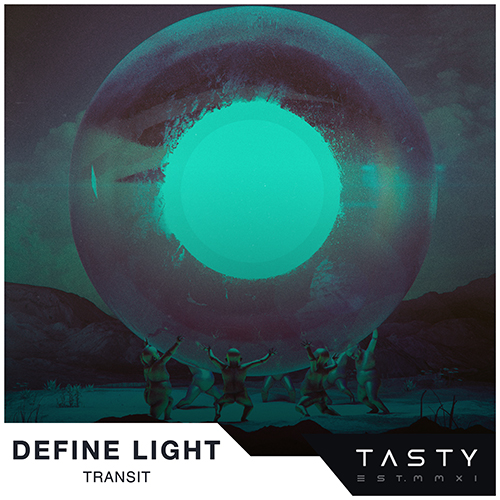 Define Light Transit by Tasty Free download on ToneDen