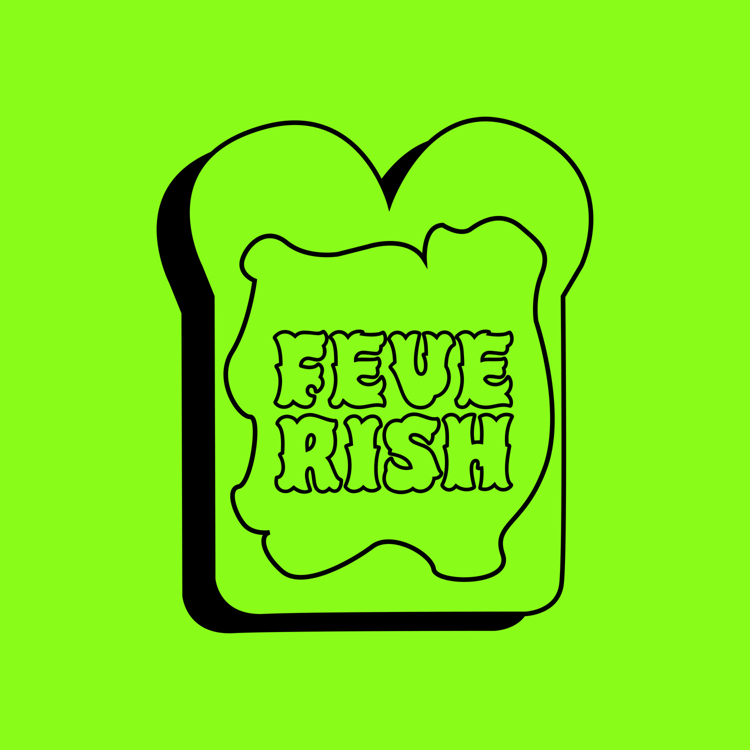 Fanlink profile picture for @feverish