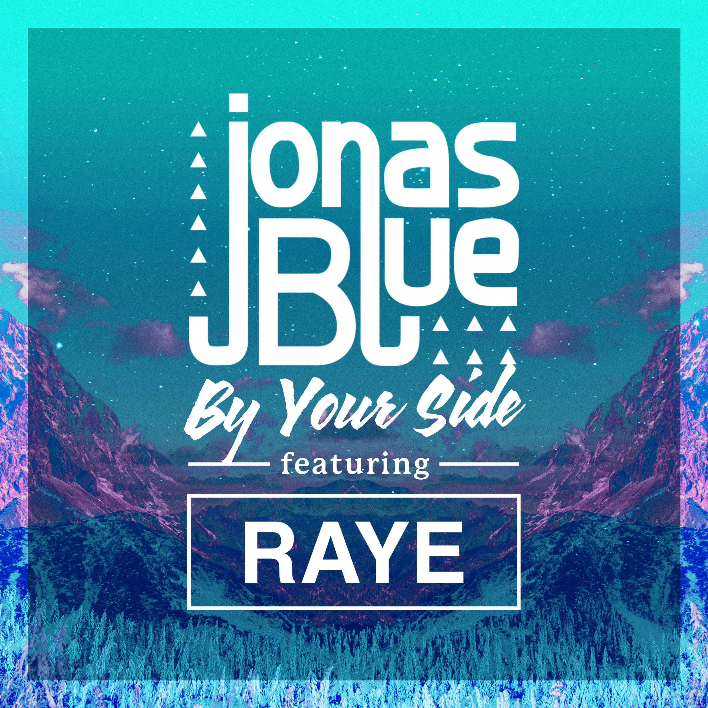 Jonas Blue - By Your Side Ft. RAYE (Synx Remix) By Synx - Free.