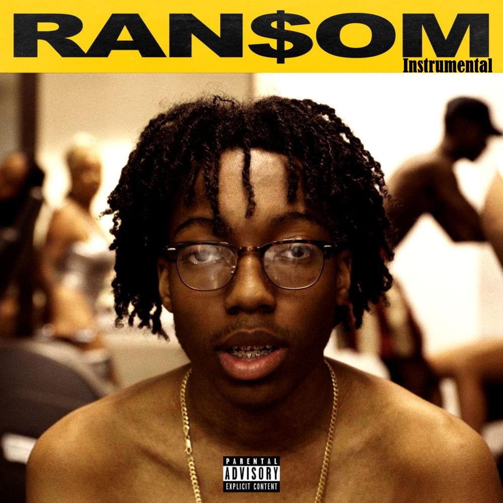 Lil Tecca - Ransom (Instrumental Version) by 400MGBeats - Free download ...