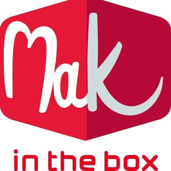 Mak in the Box - Free music on ToneDen
