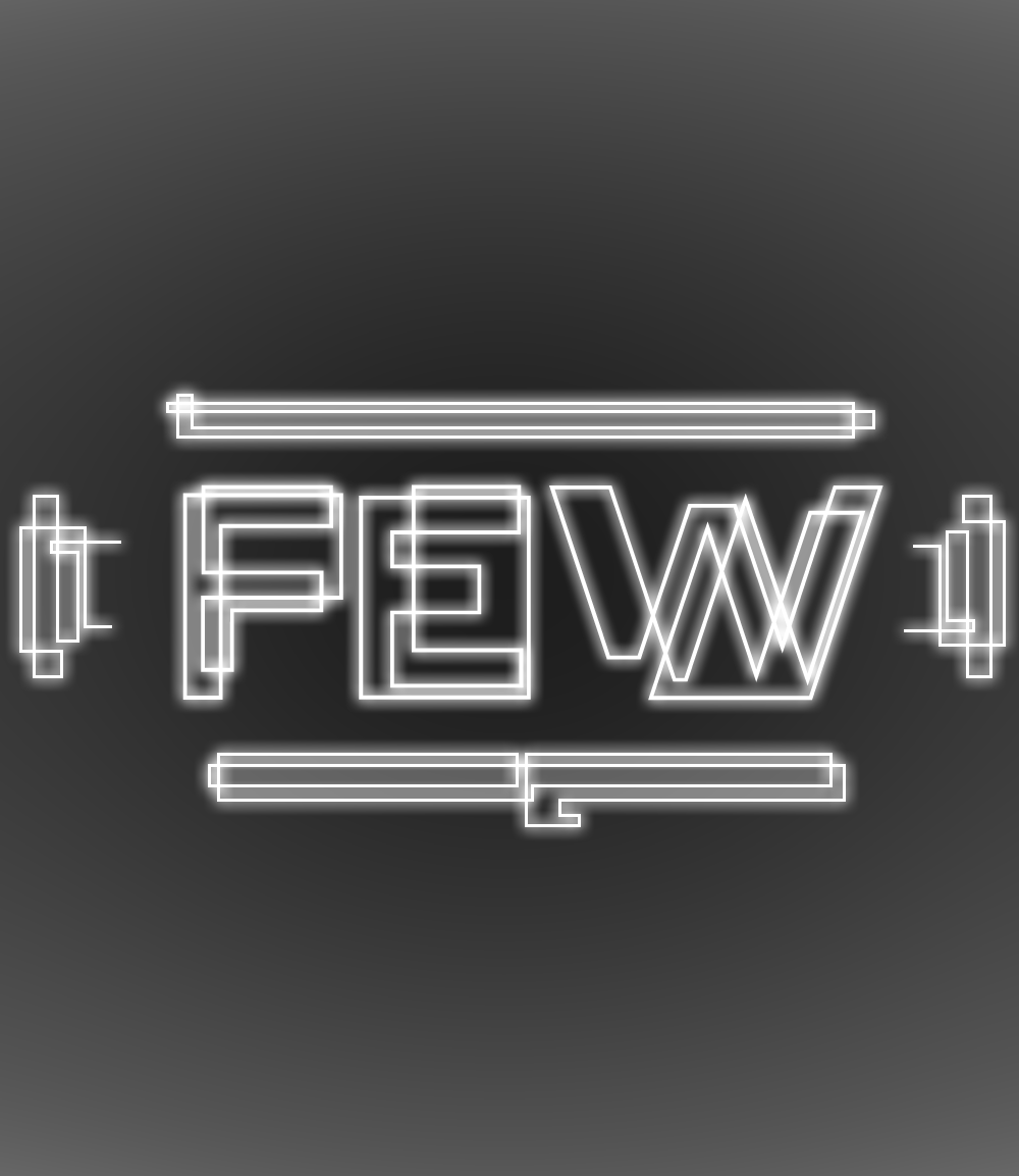 Fanlink profile picture for @few
