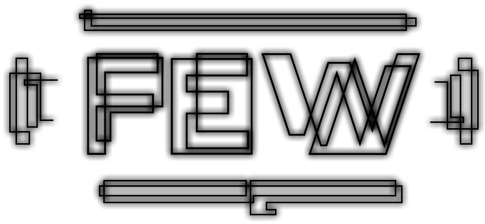 Fanlink banner for @few