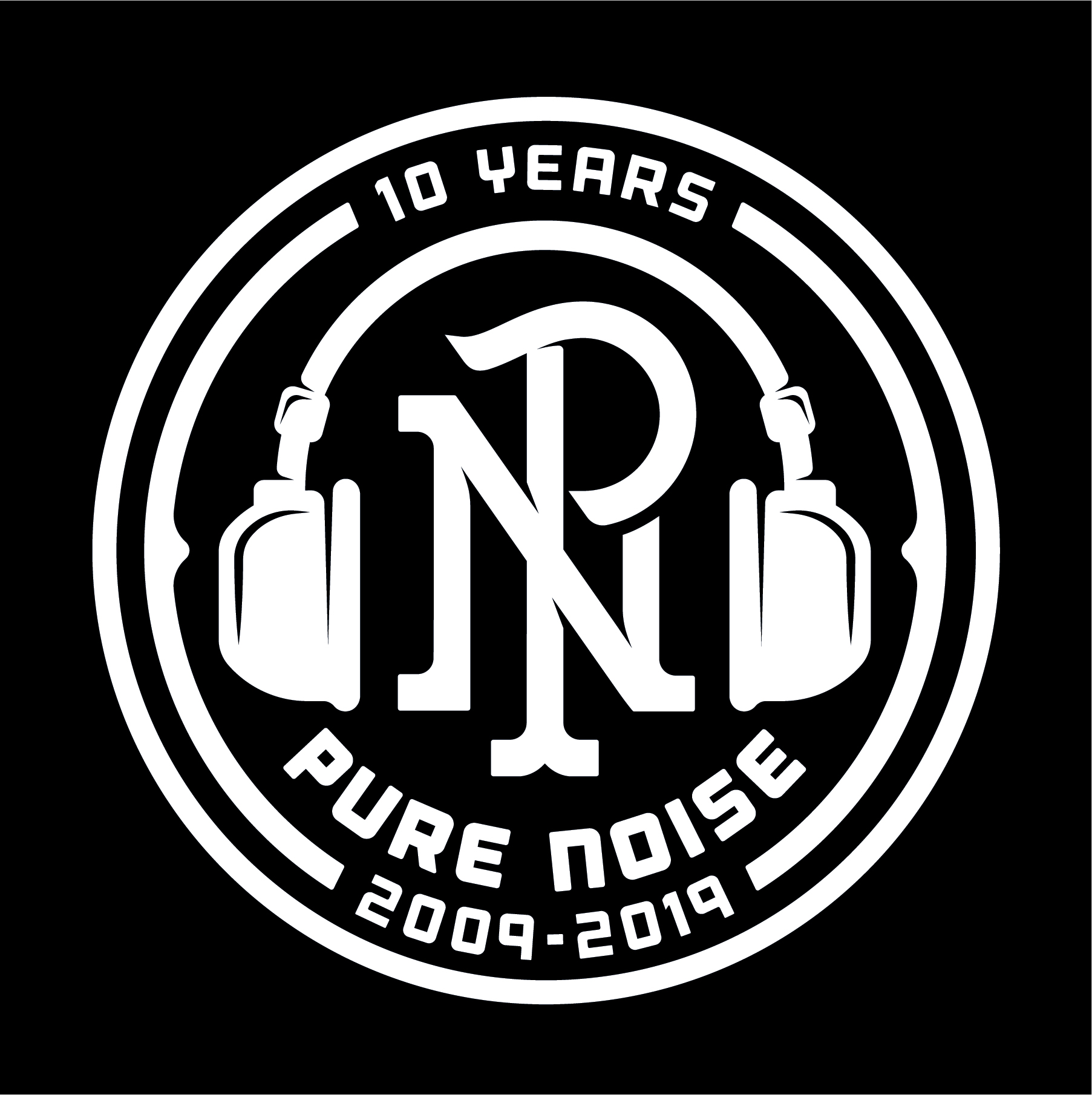 Pure Noise Records - Free music on ToneDen