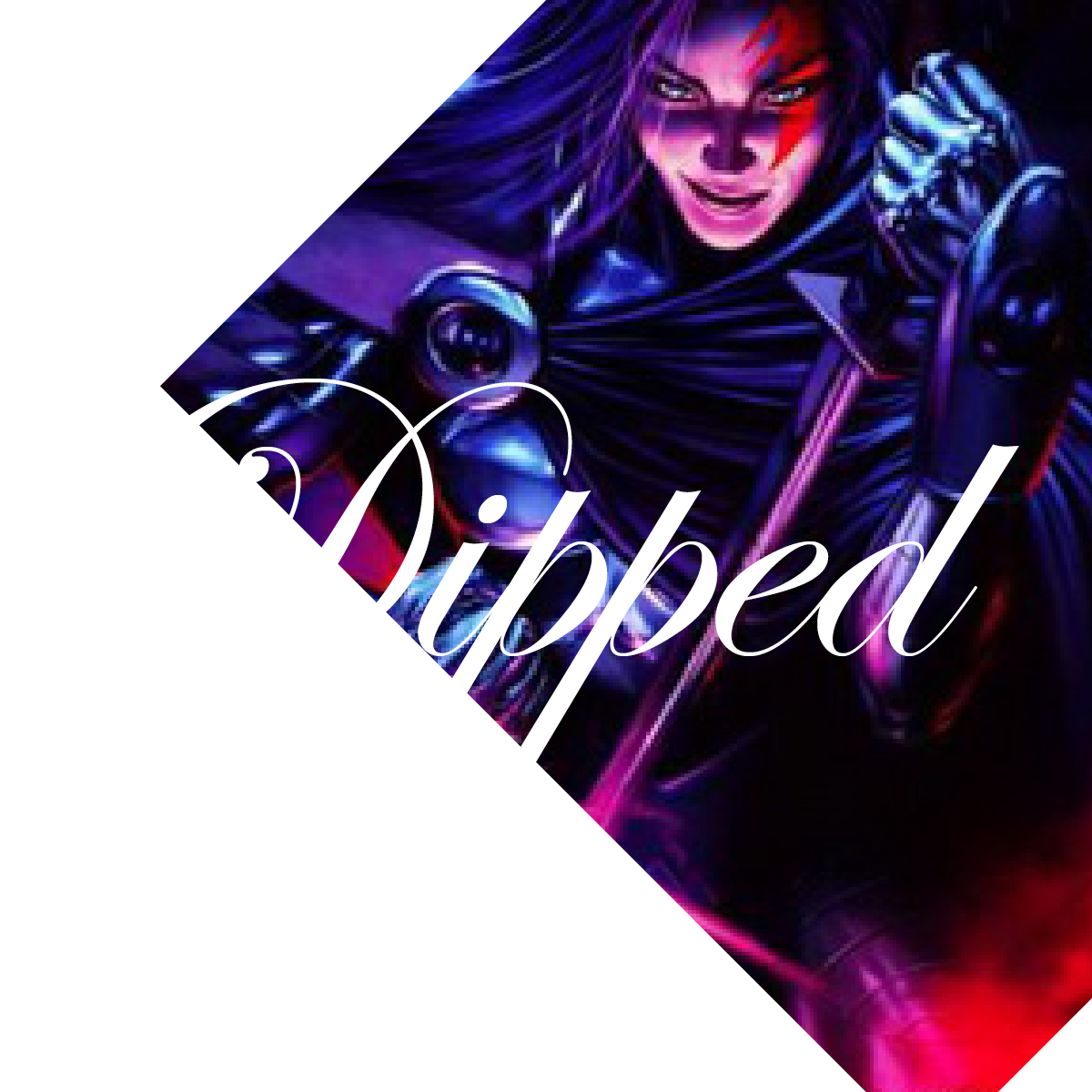 Fanlink profile picture for @dipped