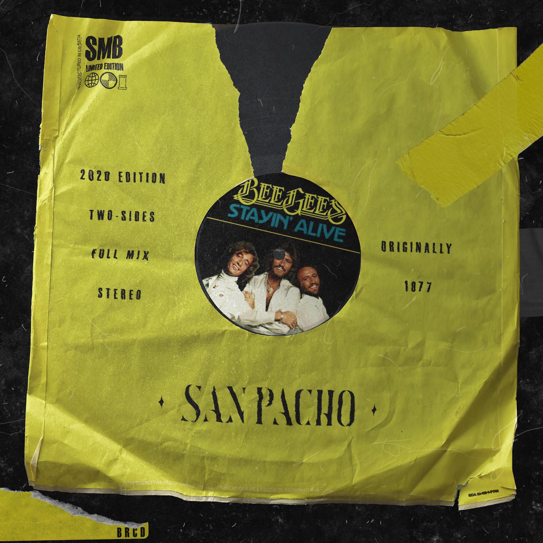 Bee gees stayin' alive слушать. Bee stayin alive перевод. Би джиз стейн элайв. Bee gees stayin' alive. Bee gees stayin' alive обложка.