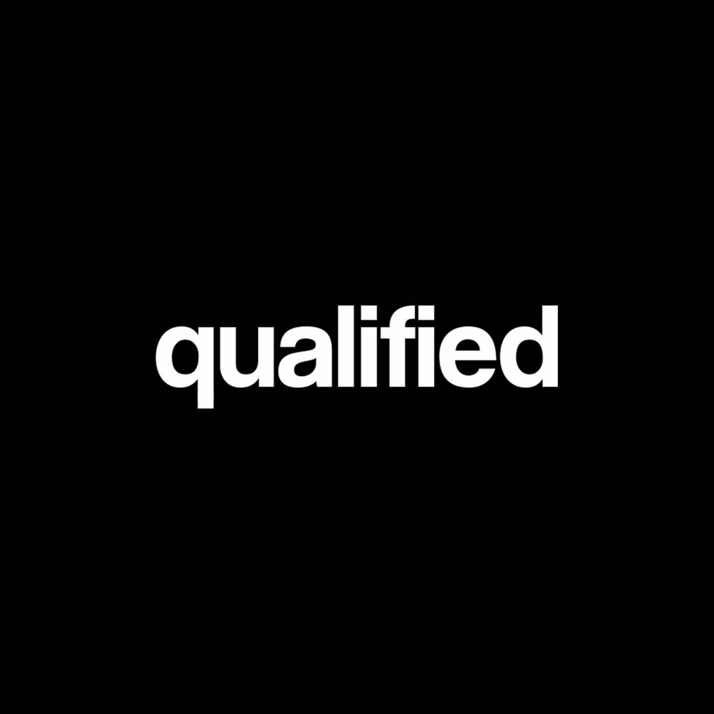 Fanlink profile picture for @qualified