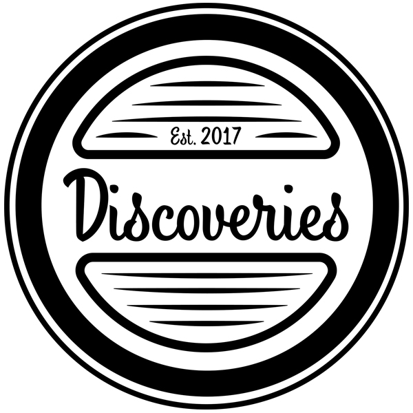 Fanlink profile picture for @discoveries
