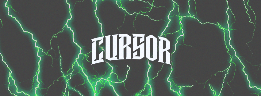 Fanlink banner for @cursor
