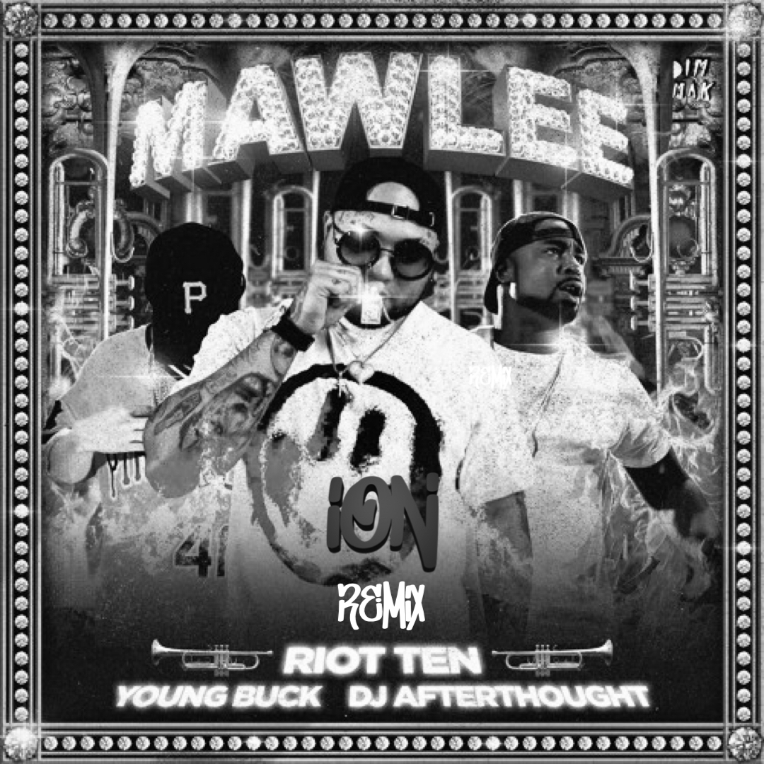 UNLOCK THIS EXCLUSIVE REMIX