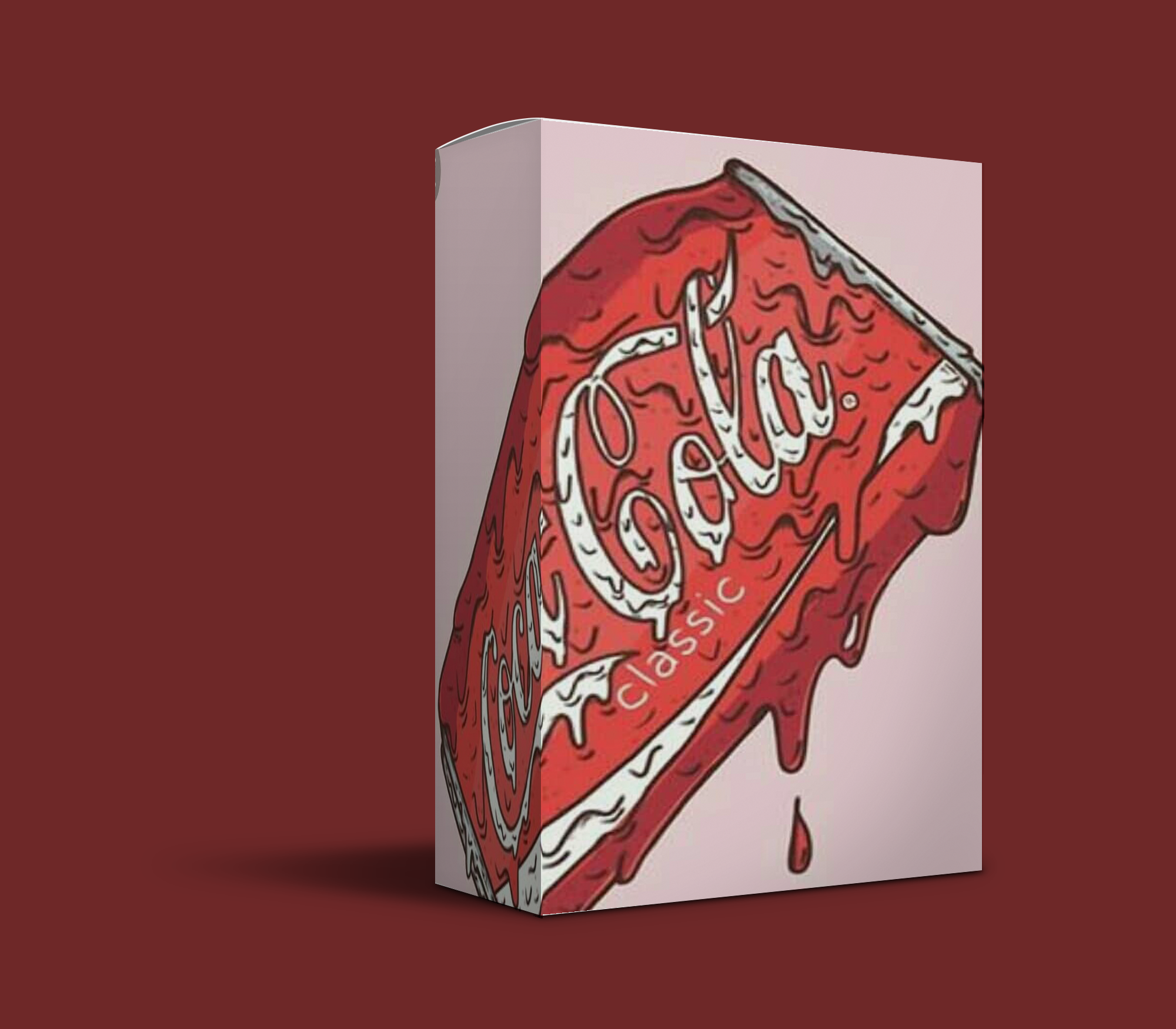 Coke Sample Pack by Eastside Sounds - Free download on ToneDen