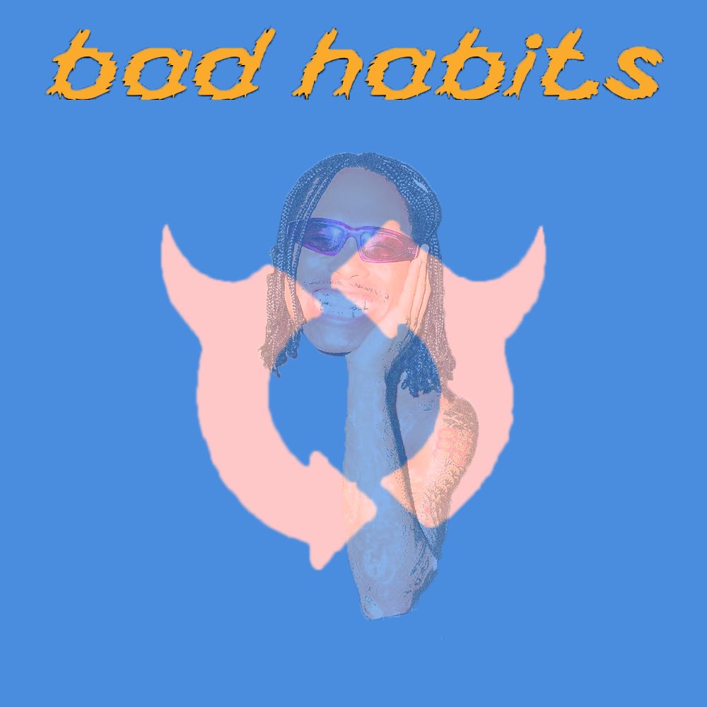 the bad habits sample pack by FROMS - Free download on ToneDen