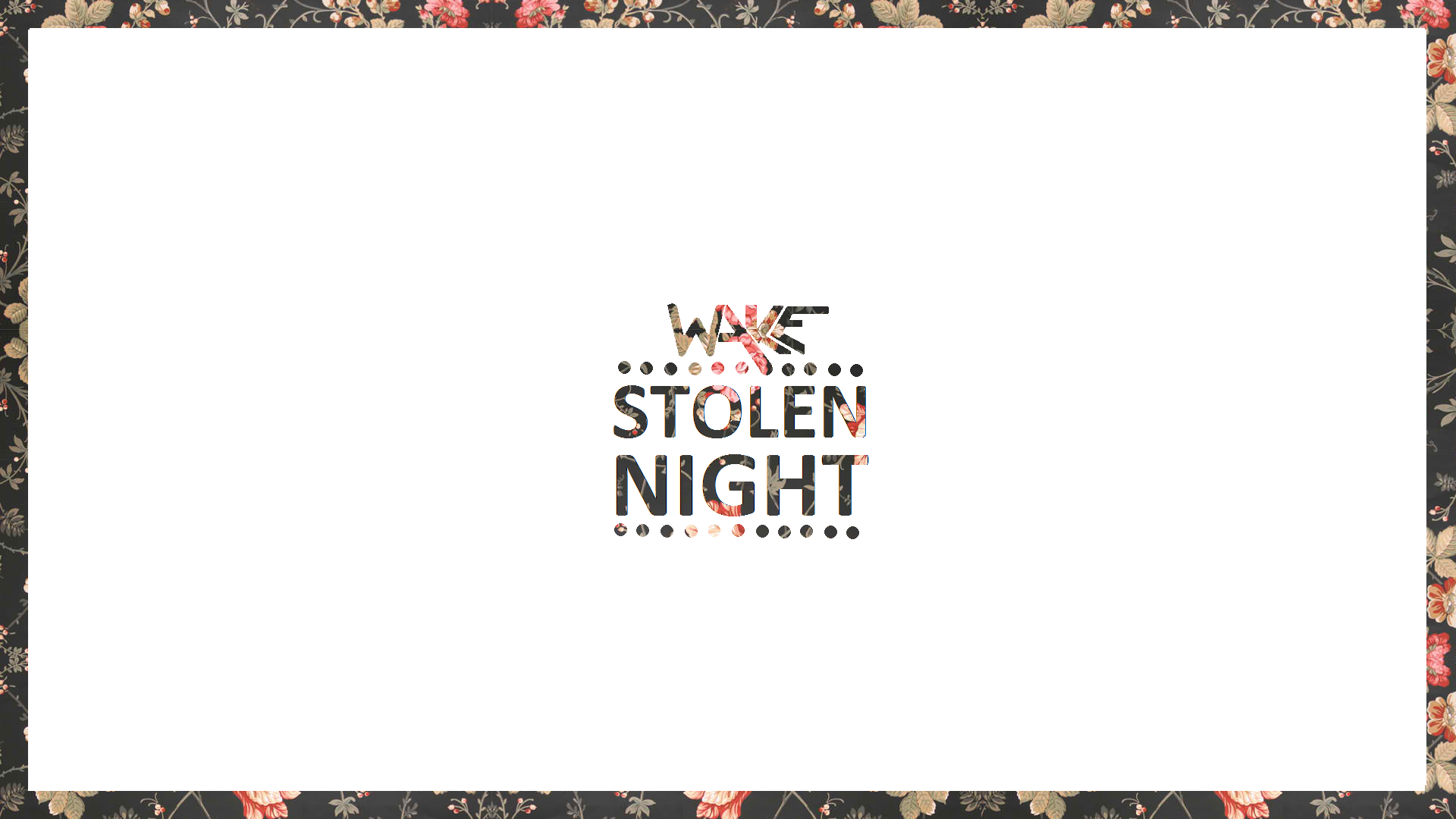 Fanlink banner for @wake