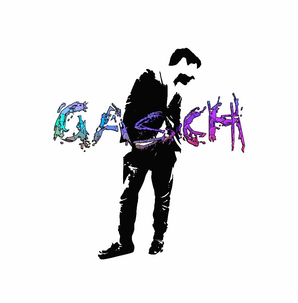 Gasch - Free music on ToneDen