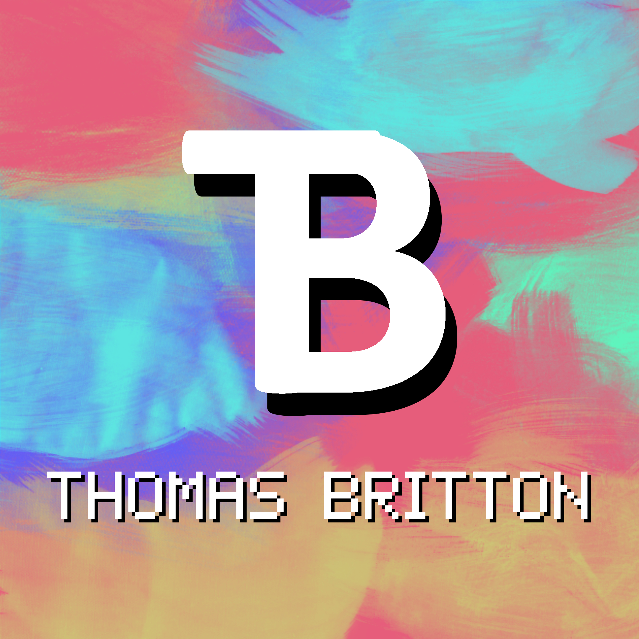 Tom Britton - Free music on ToneDen