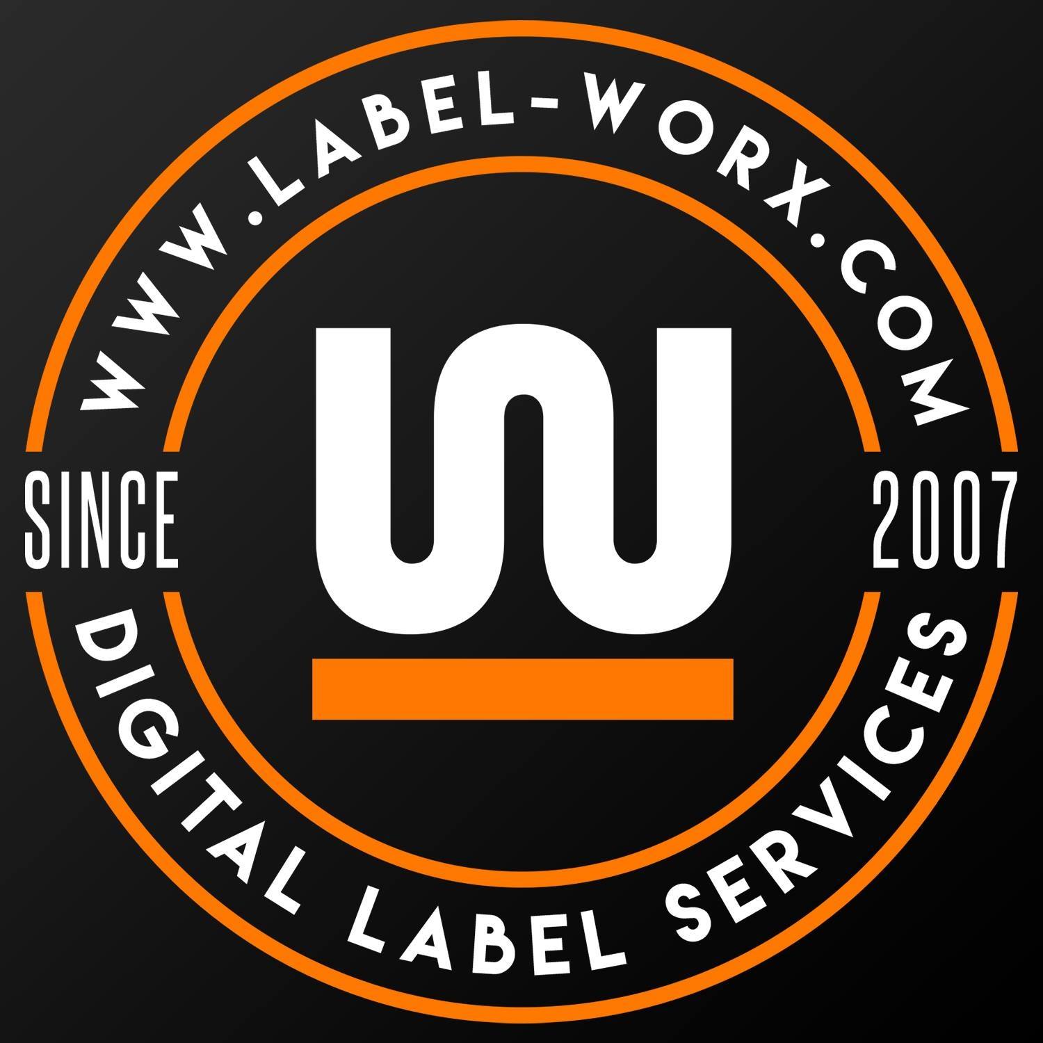 Label Worx Free music on ToneDen