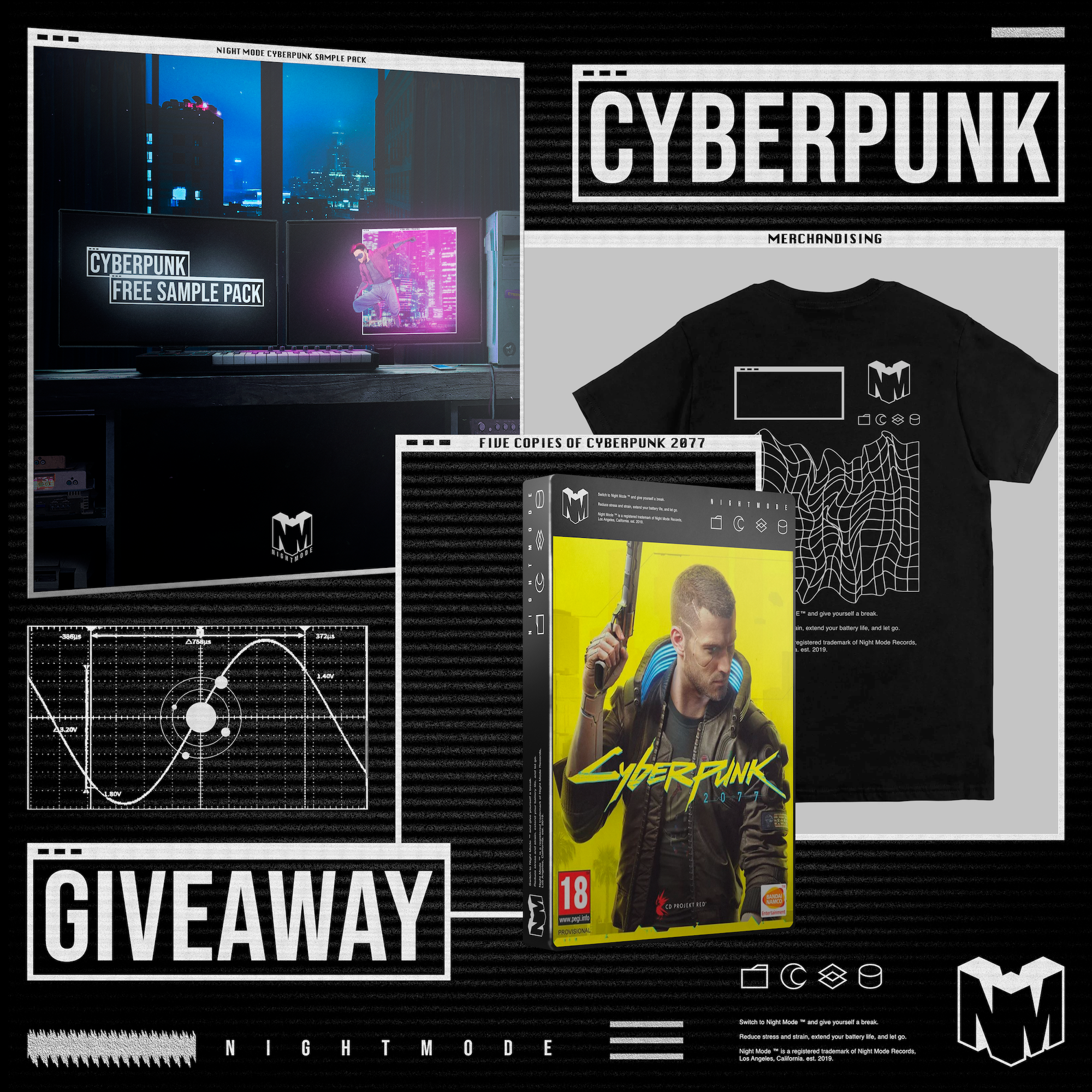 Cyberpunk png pack фото 86