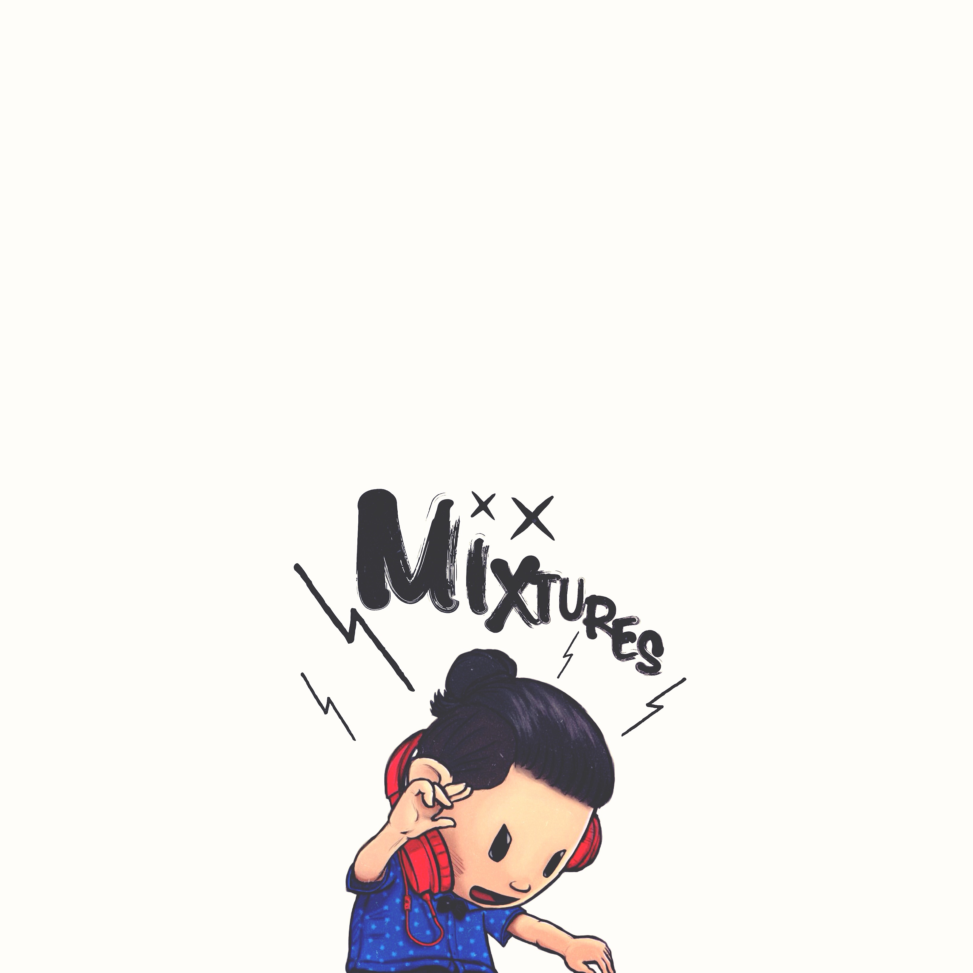 Fanlink profile picture for @mixtures