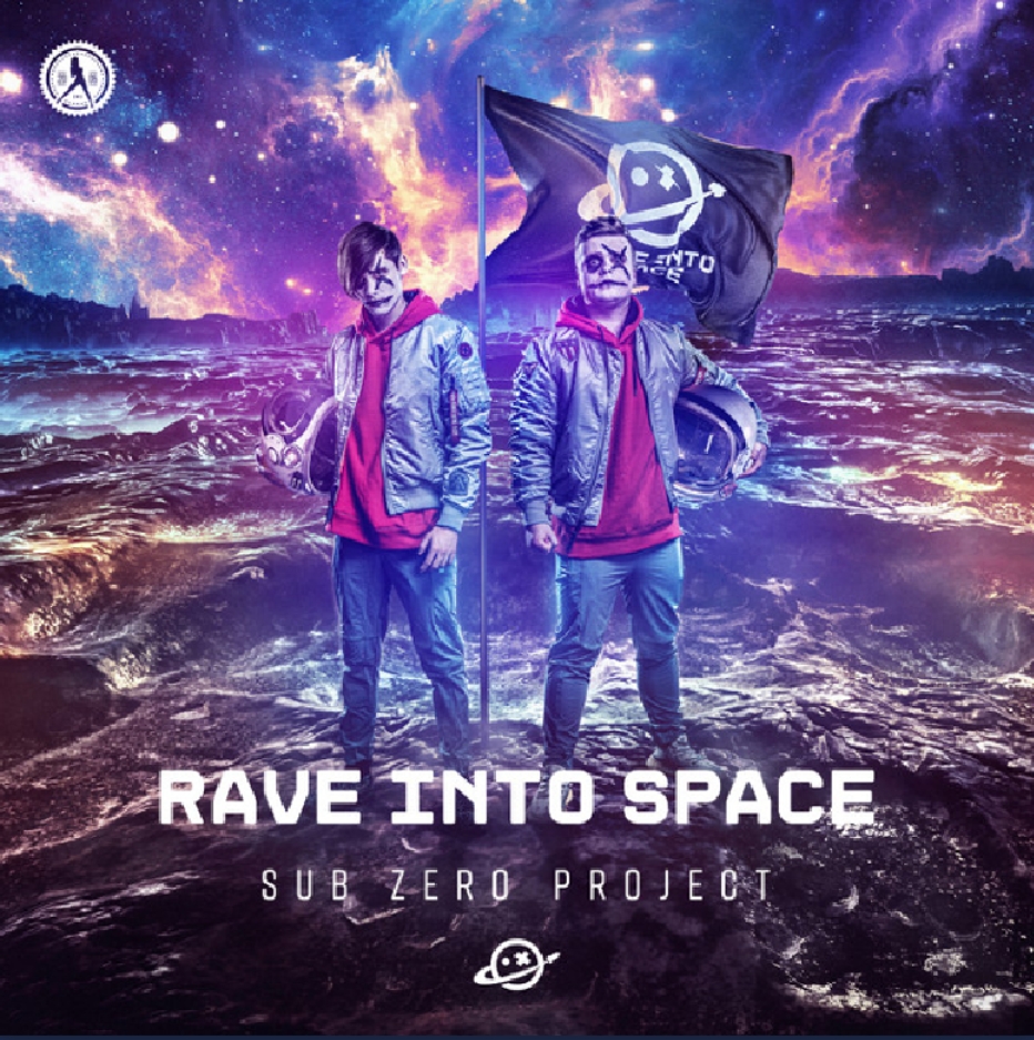 Sub Zero Project Rave Into Space Midi By Aykeira Darmayuda Pratama