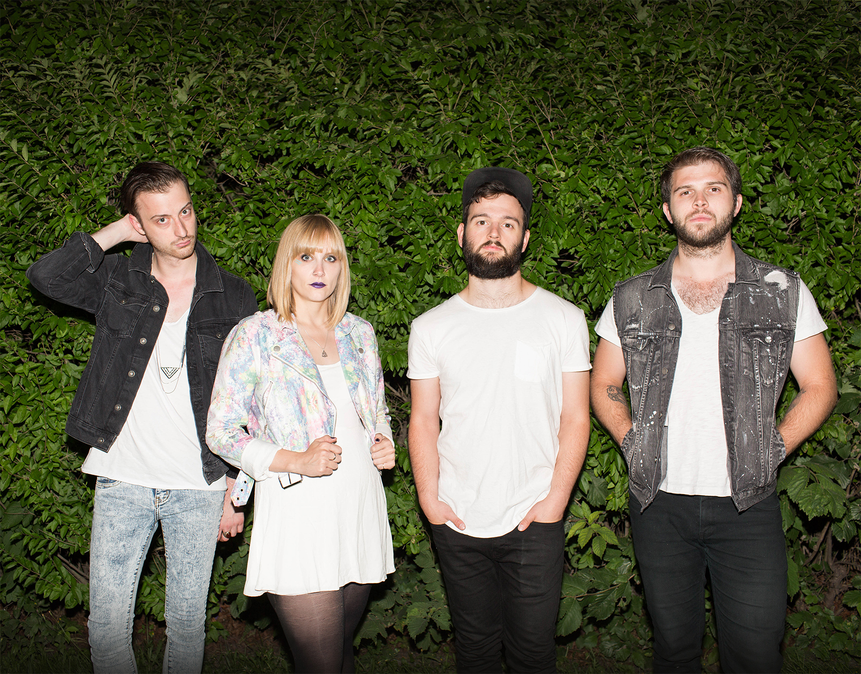Fanlink profile picture for @repartee