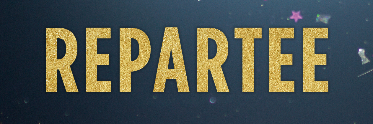 Fanlink banner for @repartee