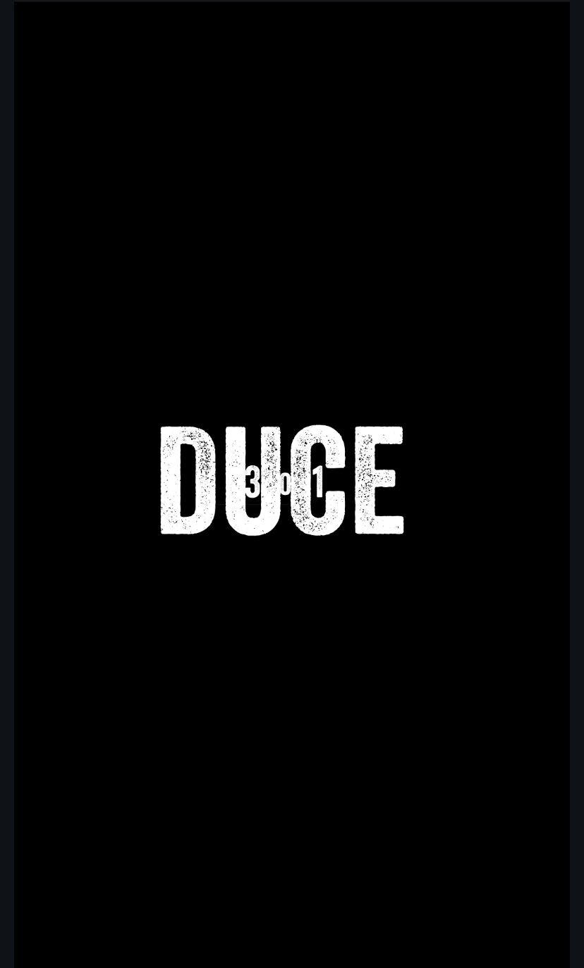 Fanlink profile picture for @duce