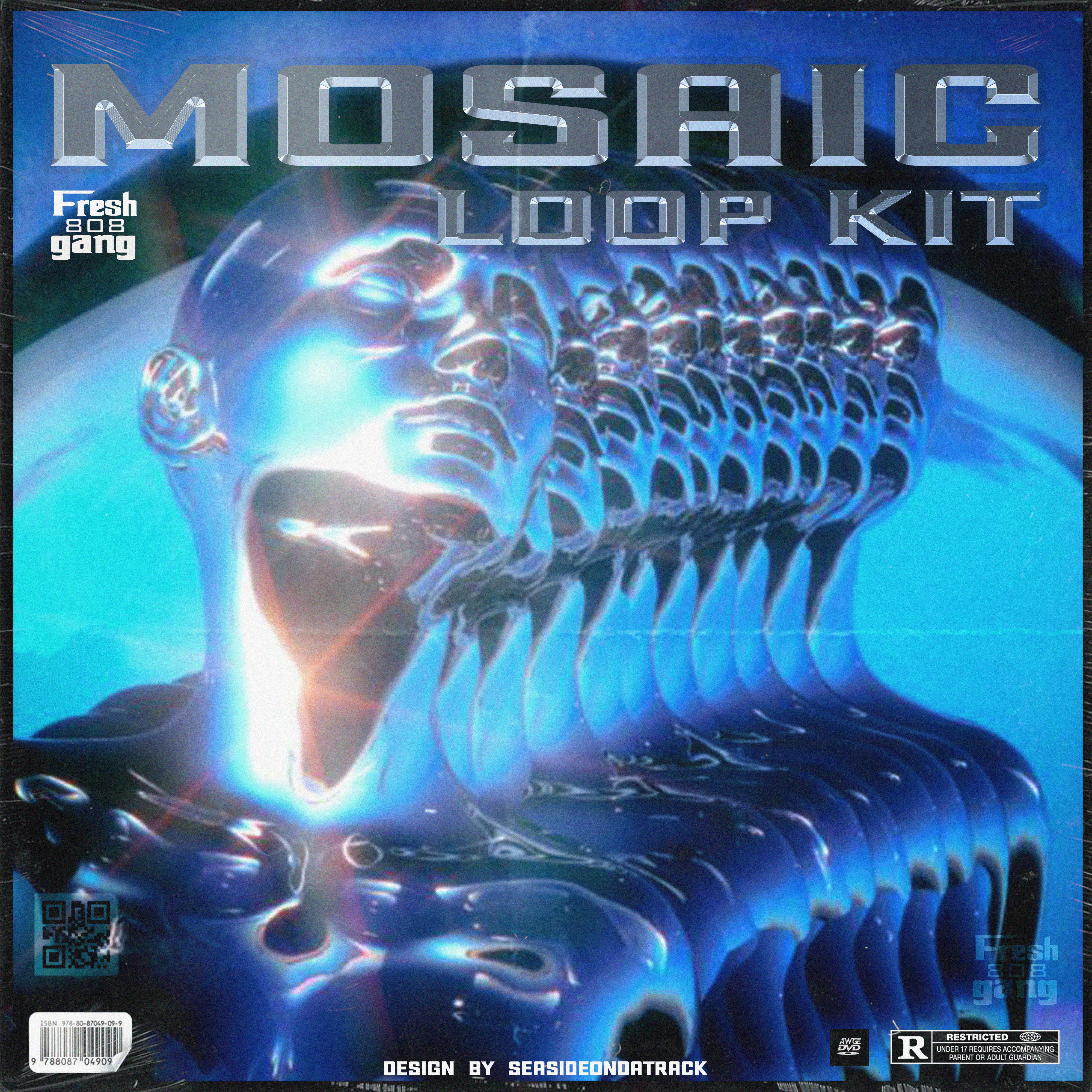 Mosaic loop kit by seasideondatrack - Free download on ToneDen
