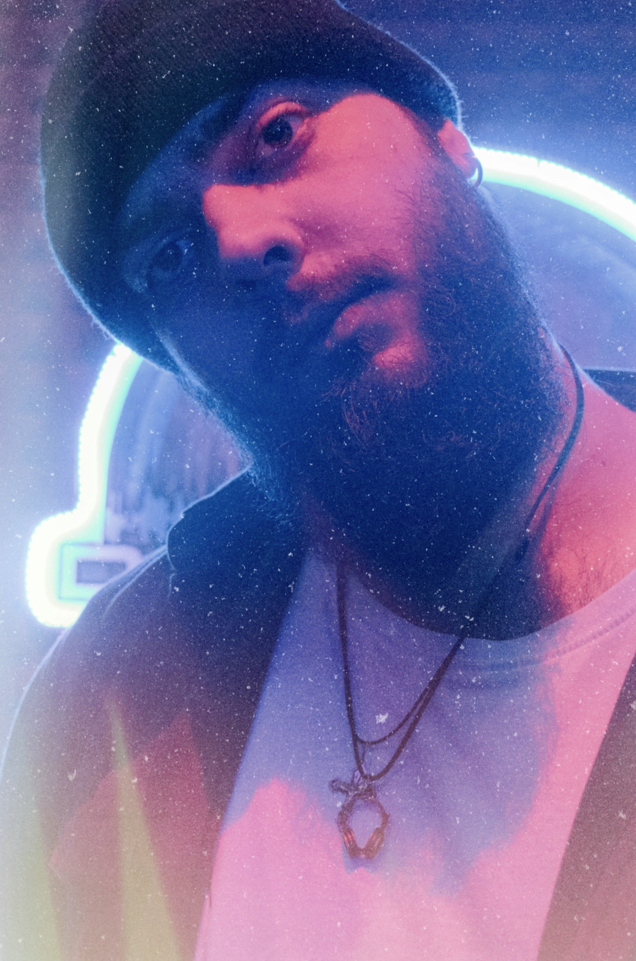 Fanlink profile picture for @kolesnik
