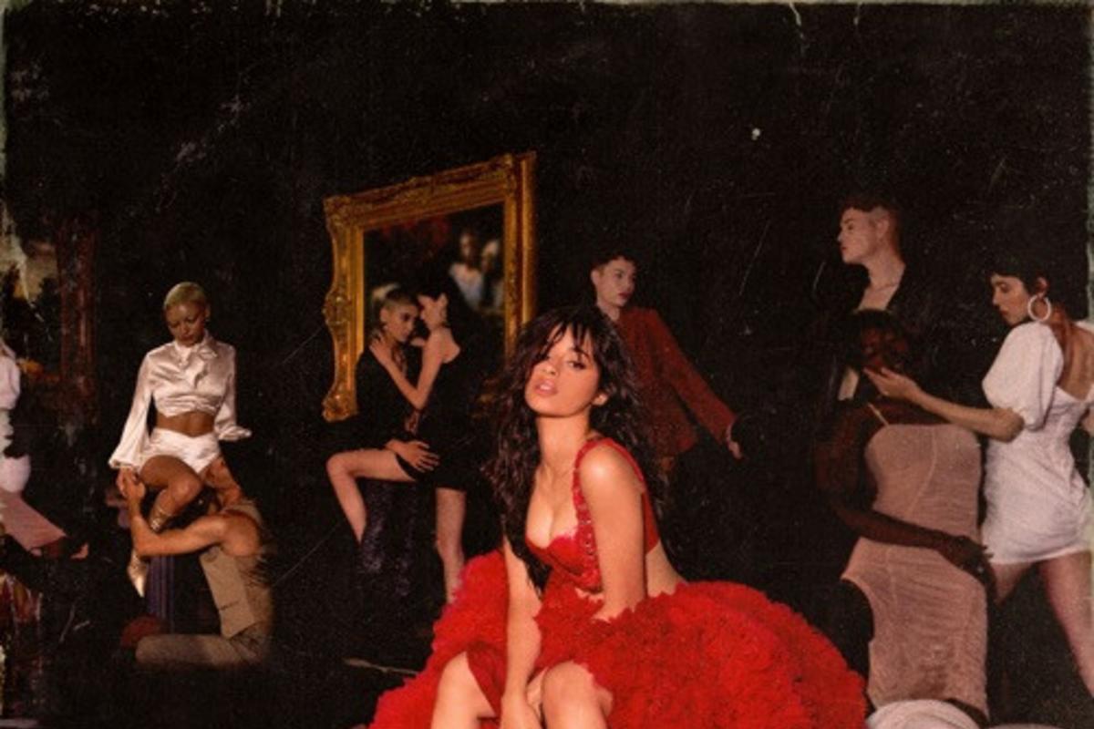 Resultado de imagen para my on my camila cabello