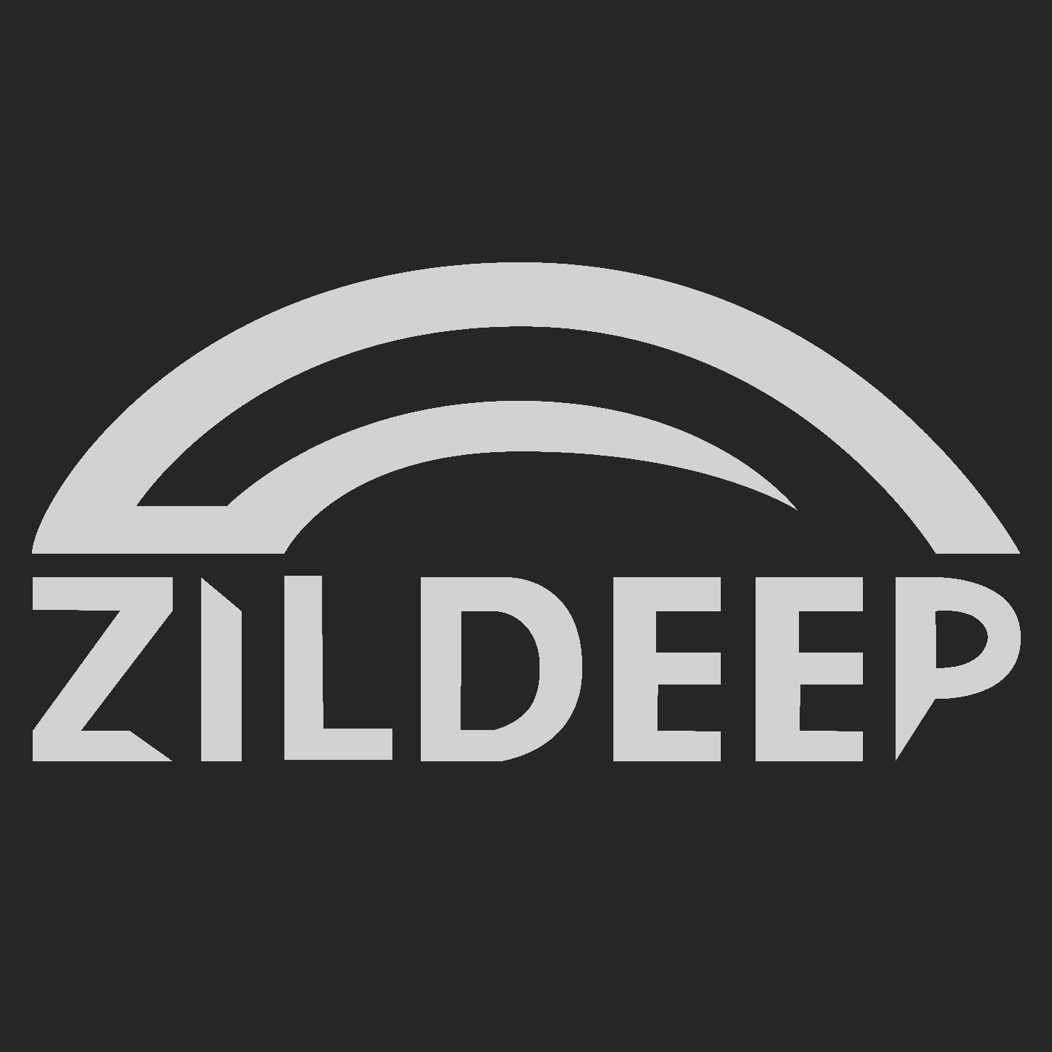 Fanlink profile picture for @zildeep