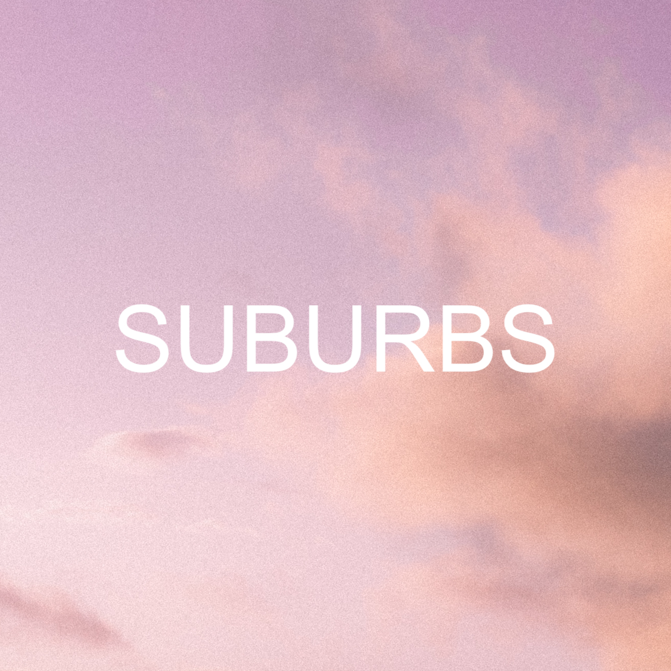 Fanlink profile picture for @suburbs