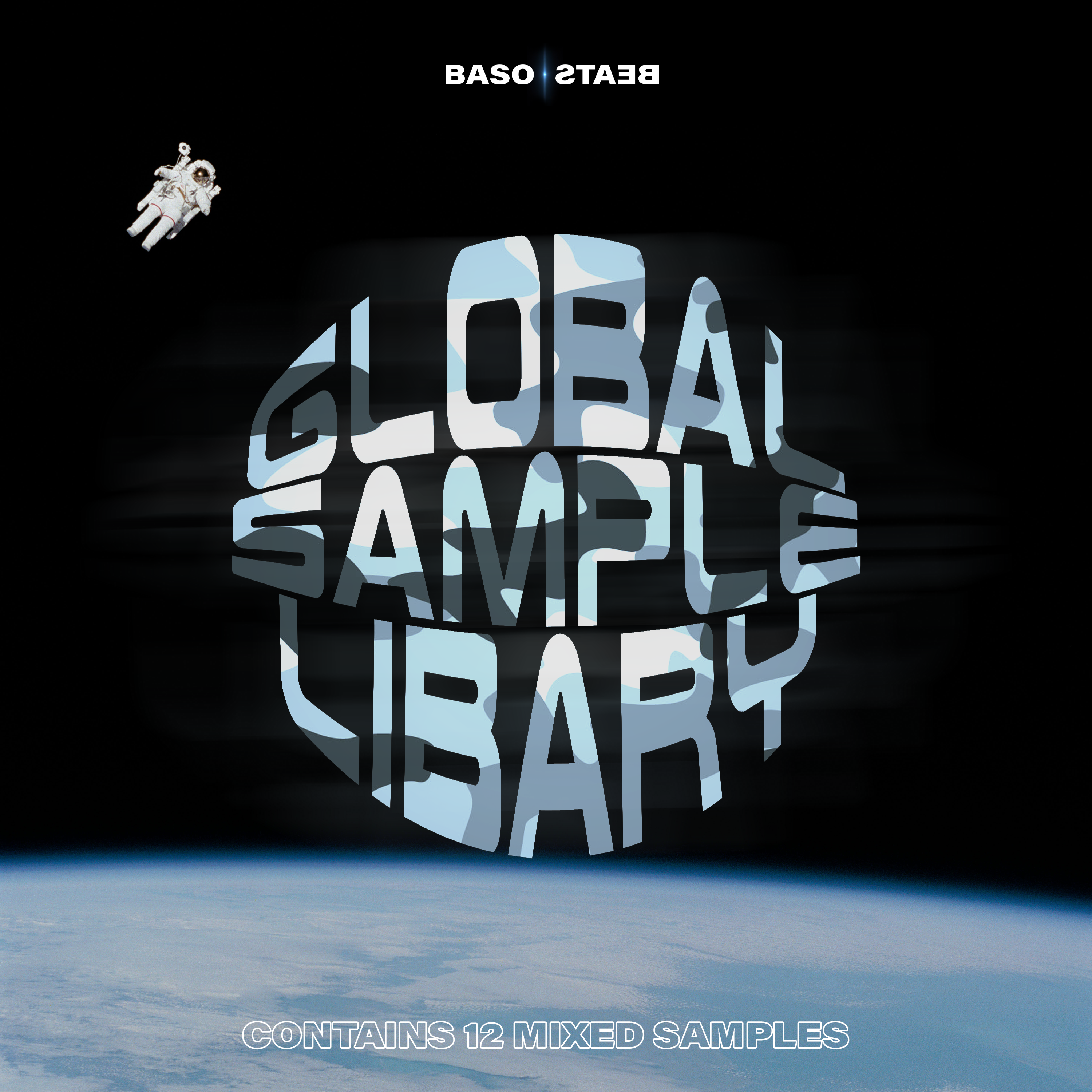 GLOBAL SAMPLE LIBRARY by Basobeats - Free download on ToneDen